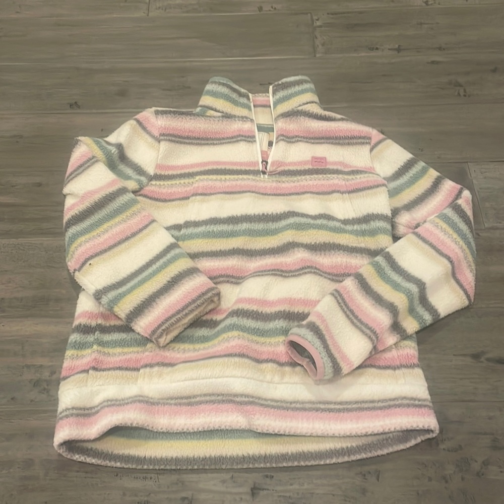 billabong sweatshirt